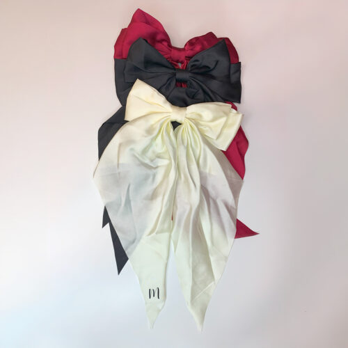 Fiocco Lungo personalizzato