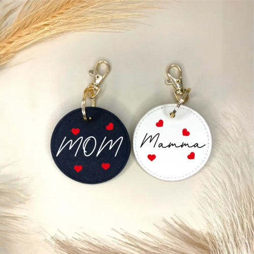 Portachiavi Personalizzato