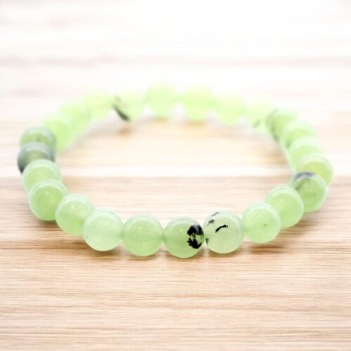 Braccialetto in Giada - Attira l'Amore