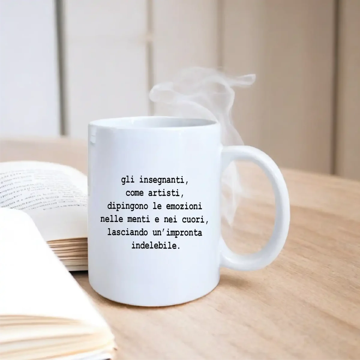 Tazza Nome Personalizzata - immagine 4