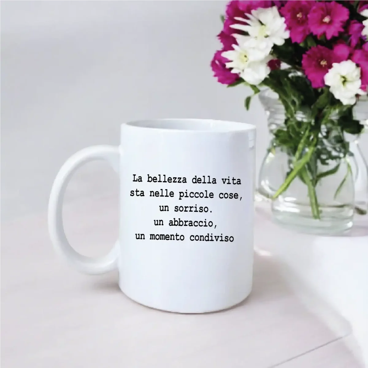 Tazza Zia Personalizzata - immagine 2