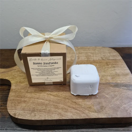 Sonno Profondo - Bomba da Doccia