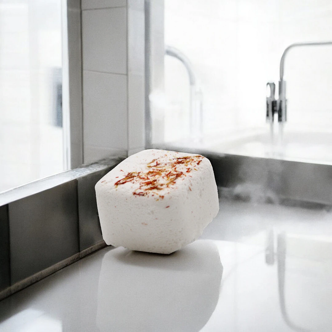 SOS Ansia - Bomba da Doccia