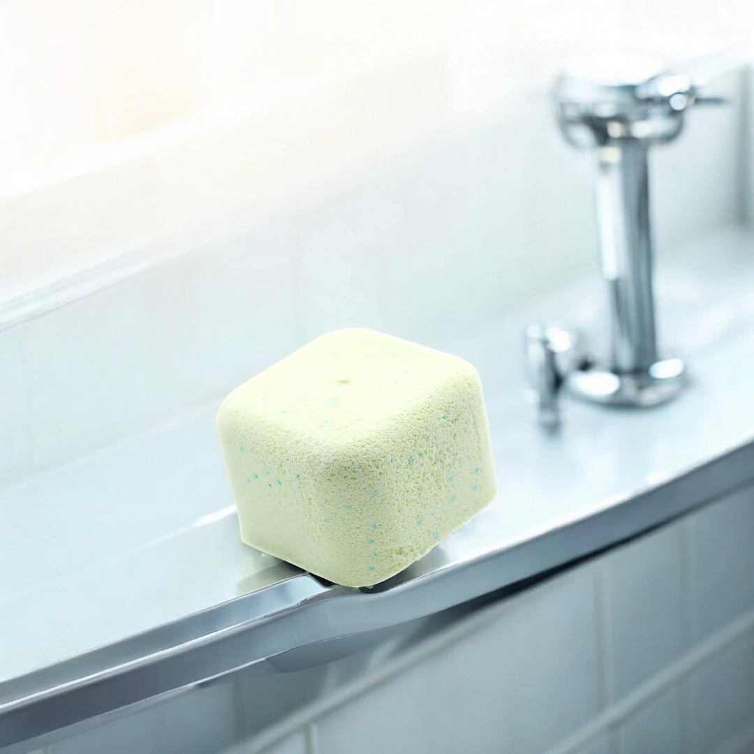 Respiro di Agrumi Defaticante - Bomba da Doccia