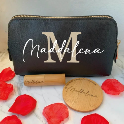 Set Regalo Personalizzato: San Valentino