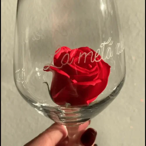 Calice Personalizzato