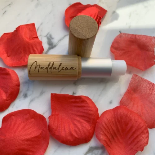 Balsamo Labbra Personalizzabile