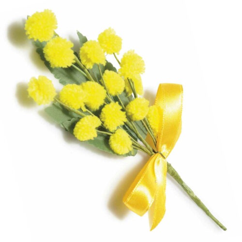 Mimosa Artificiale