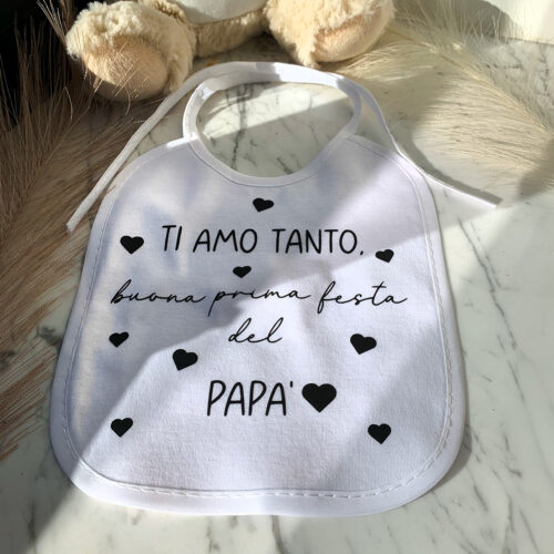 Bavaglino Festa del Papà