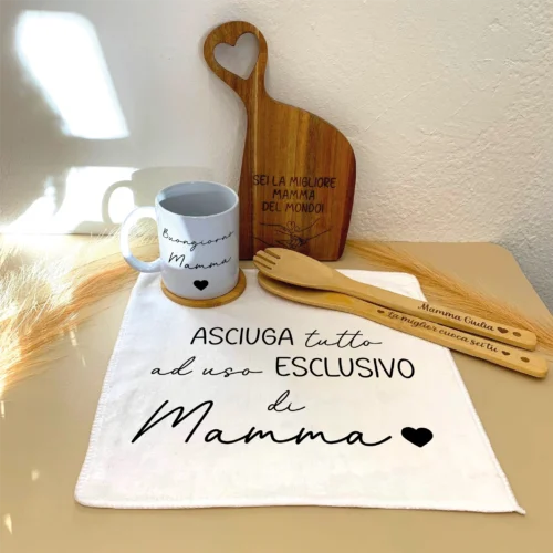 Set Regalo Casa e Cucina